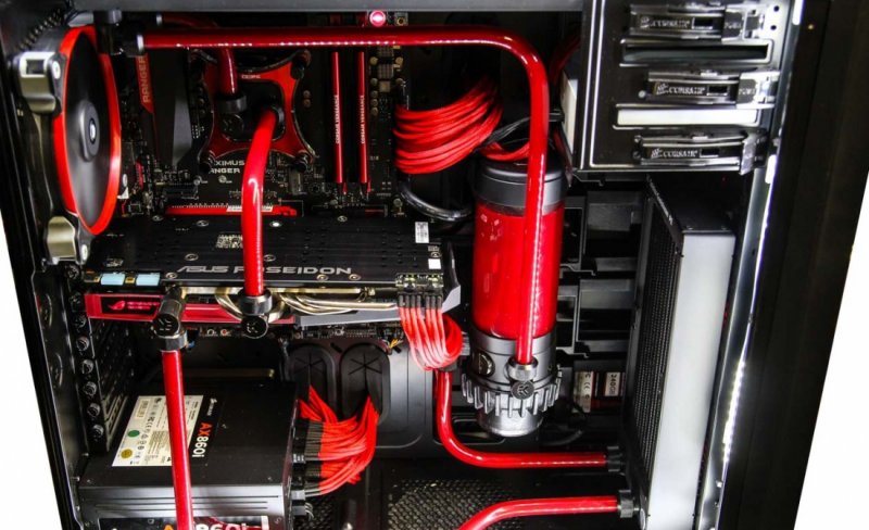 Những thú vui "đốt tiền" của game thủ Việt