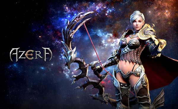 Azera: Iron Heart - siêu phẩm PC đổ bộ lên di động