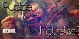 Dota Highlight: Khi Pudge tỏa sáng nhất hôm nay