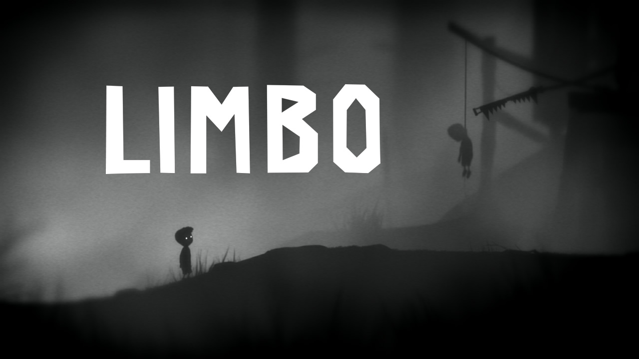 Limbo: Tựa game giải đố kinh dị đang miễn phí trên hệ thống Steam