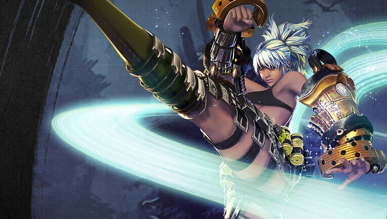 Blade & Soul: Chi tiết bản cập nhật 2.3 vào 22/06 cùng sự xuất hiện của Soul Fighter