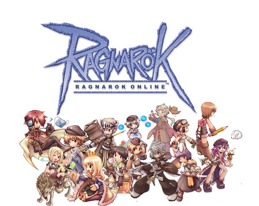 Ragnarok Online vừa mở cửa lại đã thu hút hơn 20.000 người chơi