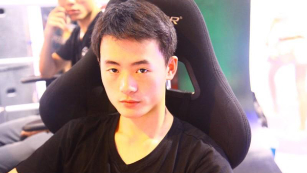 OMG bổ sung thêm người trước ngày thi đấu với Snake Esports