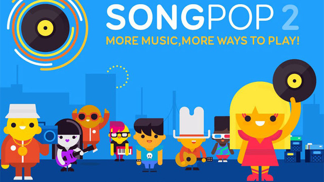 5 game mobile dành cho những người đam mê âm nhạc