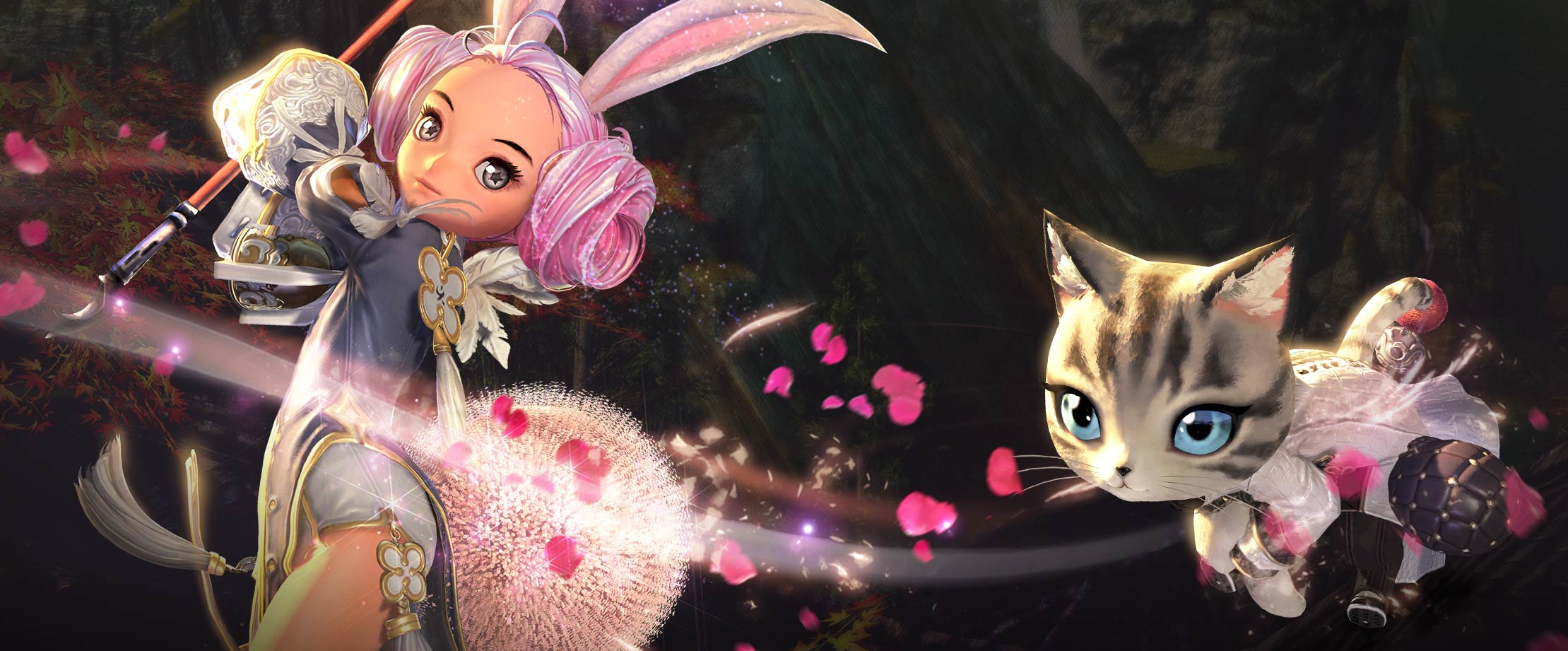 Blade & Soul: Hướng dẫn các mở rương và kho đồ tối ưu nhất chỉ với 20$