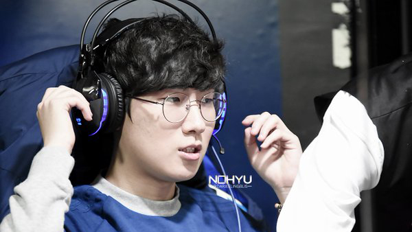 Afreeca Ikssu:"Tôi chắc chắn rằng chúng tôi sẽ giành chiến thắng trong trận đấu tới với ROX Tigers"