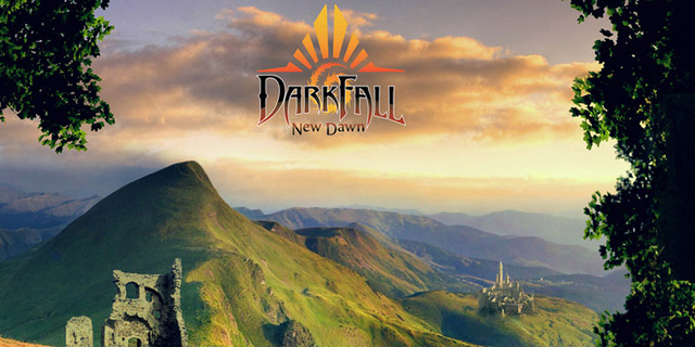 Darkfall hồi sinh với phiên bản mới