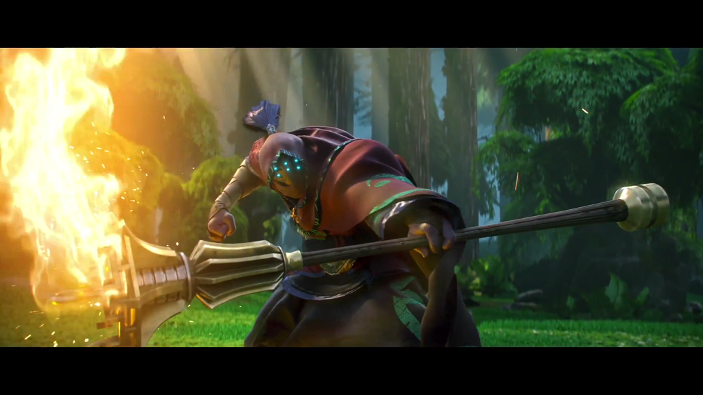 Top 5 pha thoát chết thần thánh trong Liên Minh Huyền Thoại