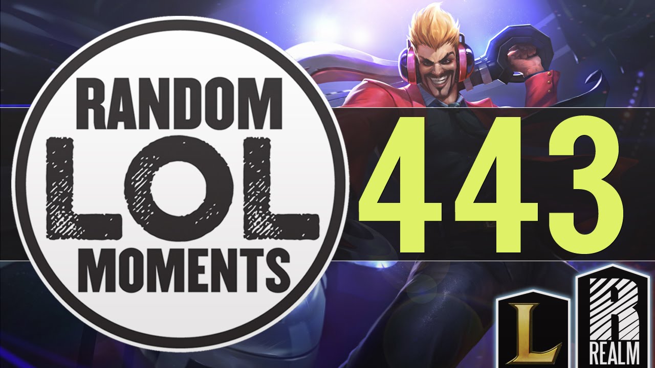 LMHT Funny: Chưa bể nhà thì chưa biết ai thắng ai thua