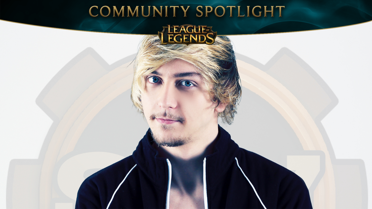 Những "dị nhân" trong cộng đồng Liên Minh Huyền Thoại thế giới