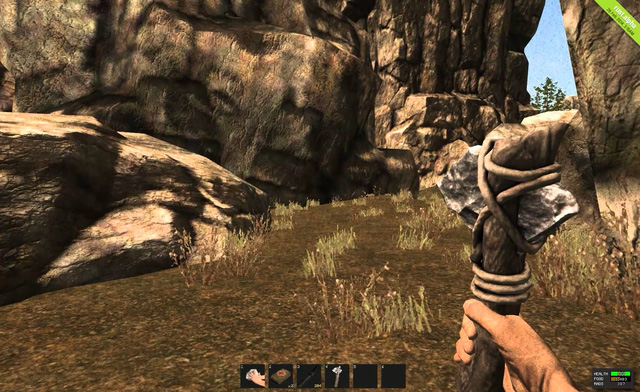 10 game sinh tồn mà bạn có chơi cả đời cũng chưa chắc hết chán (P2)