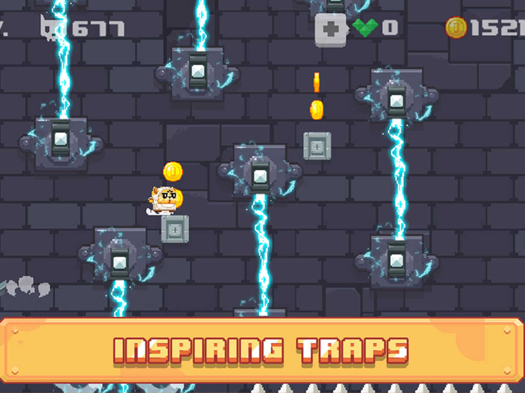 CAT KNIGHT STORY - GAME VIỆT ĐANG LÀM LOẠN BXH GAME HAY TOÀN CẦU