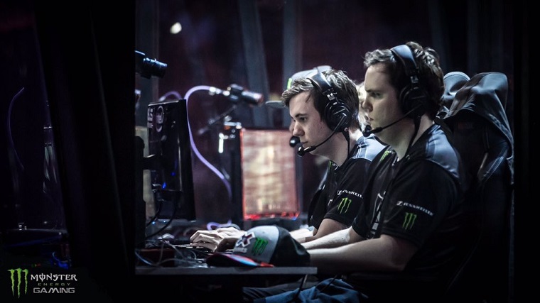 Tổng kết vòng loại khu vực TI6: Châu Âu và Đông Nam Á (Day 1)