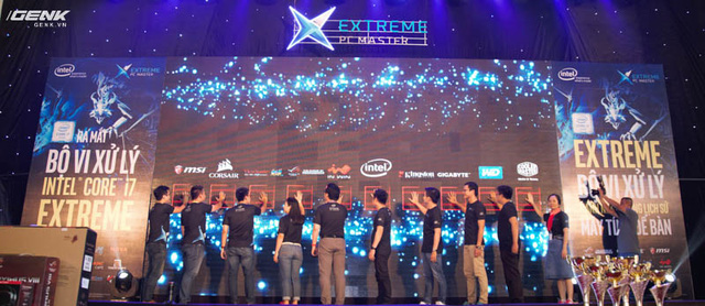 Người Việt và những thiên tài độ Case cực đỉnh