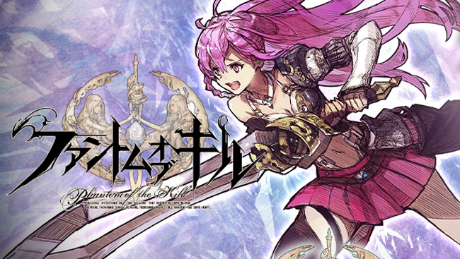 Phantom Of The Kill: Sản phẩm nhập vai bom tấn đến từ thị trường Nhật Bản