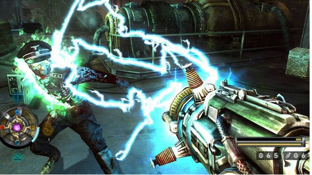 10 game bắn súng nên chơi qua giúp bạn hiểu hết sự phát triển của ngành game FPS