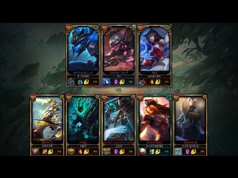 Nếu 3 gamer rank Thách đấu đối đầu với 5 gamer rank Vàng thì sẽ như thế nào