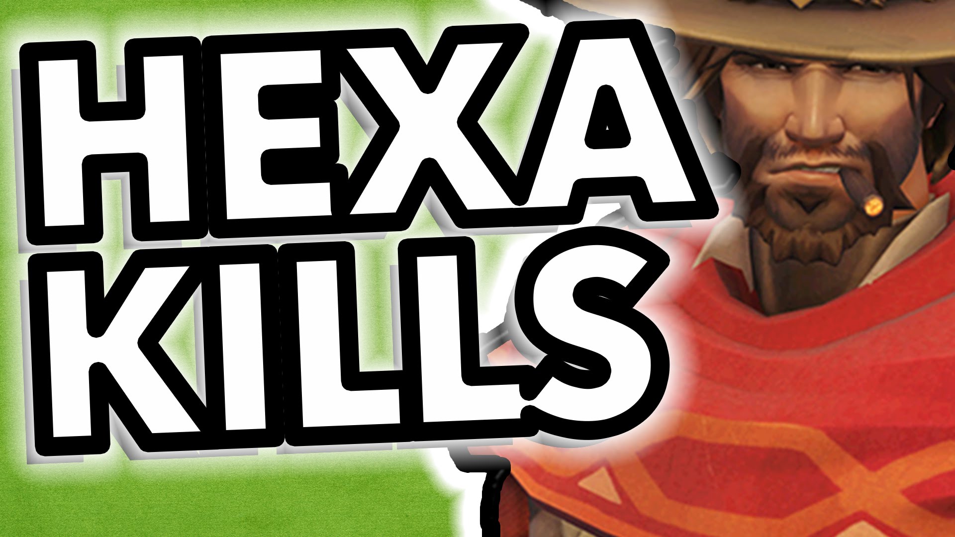 Những pha Hexakill hay nhất từ Overwatch