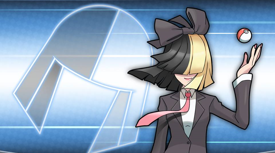 Khi các nữ ca sĩ nhạc Pop hóa thân thành Gym Leader trong Pokémon