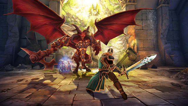 Những game mobile bạn nên chơi ngay trong tuần này