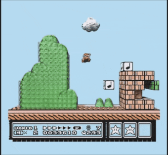 3DNES: Trình biến ‘game 4 nút’ thành 3D của người Việt chính thức ra mắt 3