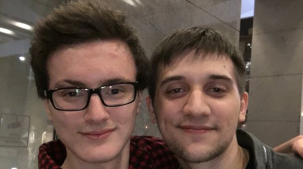 Arteezy đã lên đỉnh với Miracle