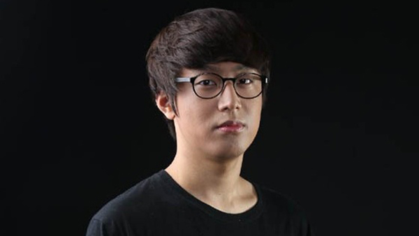 Invictus Gaming thuê nhầm tuyển hủ cày thuê