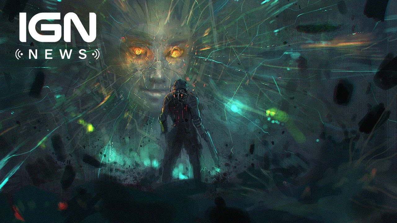 System Shock - Game sinh tồn với gameplay bí ẩn dành cho fan cuồng FPS
