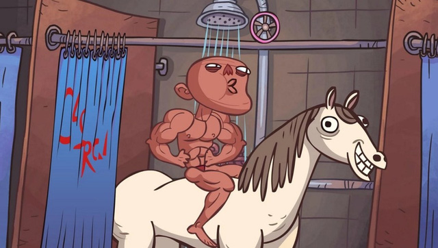 Chơi những game mobile này bạn sẽ quên buồn ngay lập tức đấy