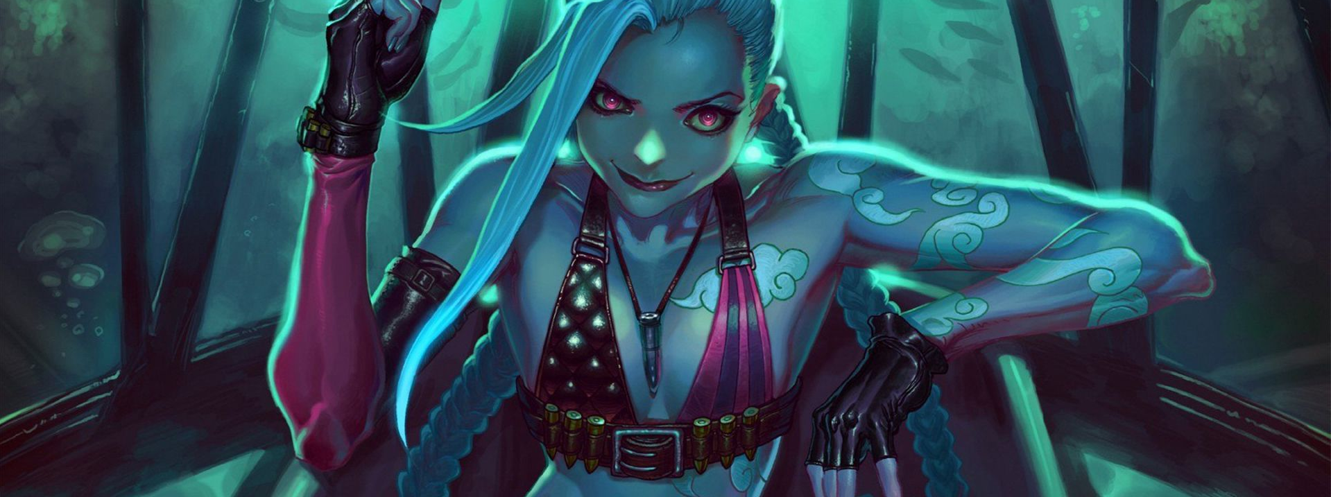 LMHT: Tổng hợp các thay đổi dáng chủ ý trong bản cập nhật 6.13