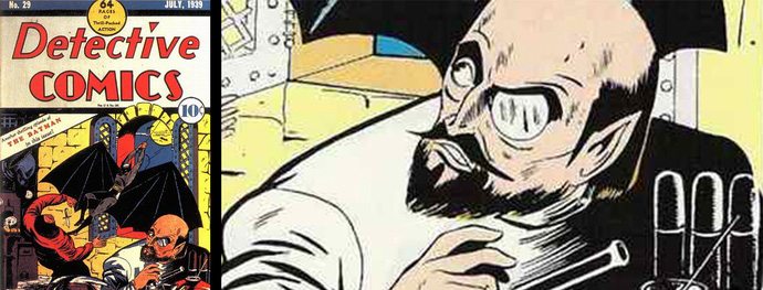 Top 10 vị “Doctor” nổi tiếng, mạnh nhất trong DC & Marvel Comics