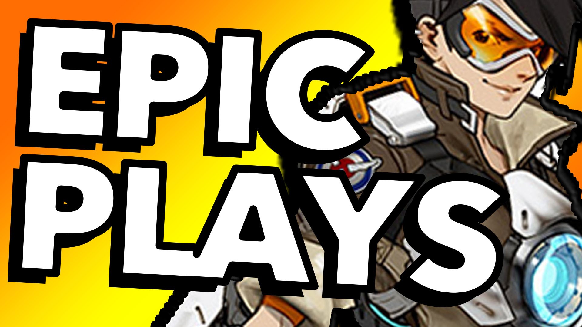 Tổng hợp 24 pha xử lý đỉnh nhất trong Overwatch