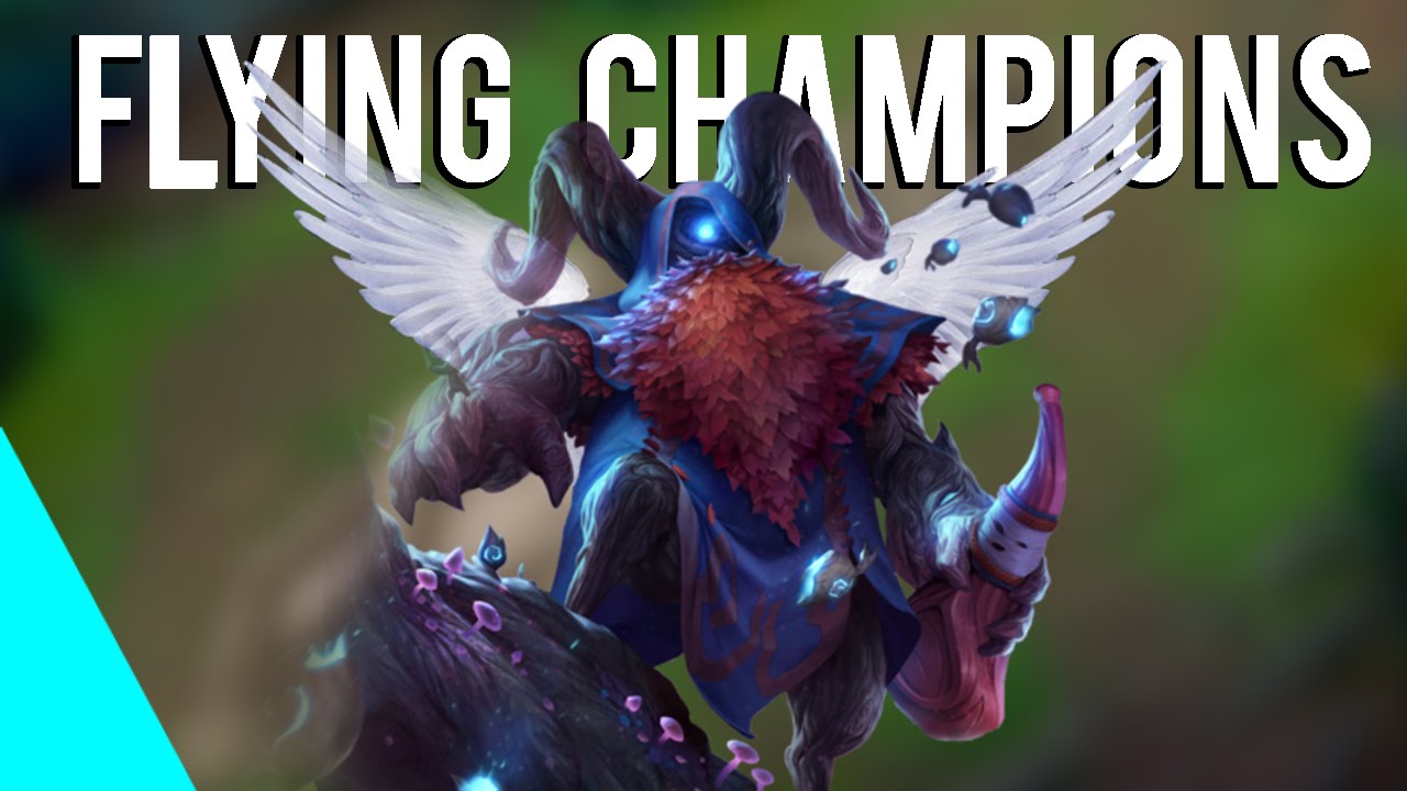 Những tình huống ngẫu nhiên của các streamer LOL