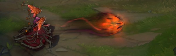  Những mẹo hay khi sử dụng vị tướng Morgana không phải ai cũng biết