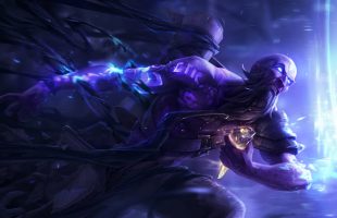 Vừa ra mắt, Ryze phiên bản mới lại có lỗi rất nghiêm trọng