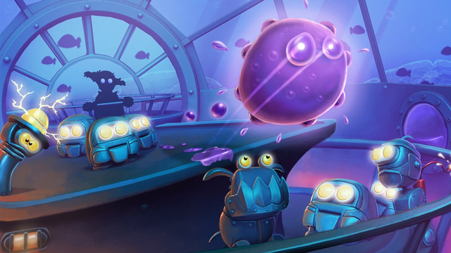 Những tựa game mobile hay trên Android có thể bạn đã bỏ lỡ