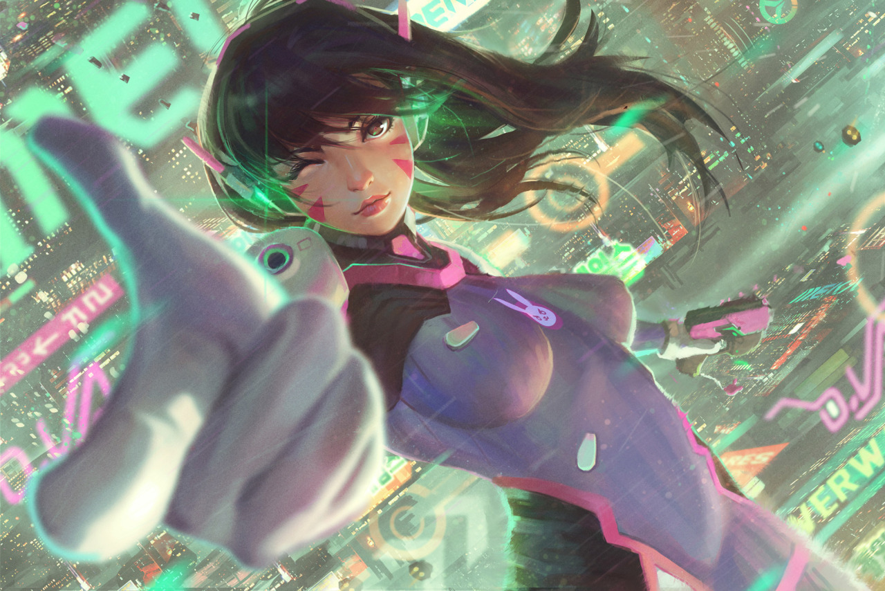 D'Va siêu khủng với 39 mạng trong 1 vòng chơi