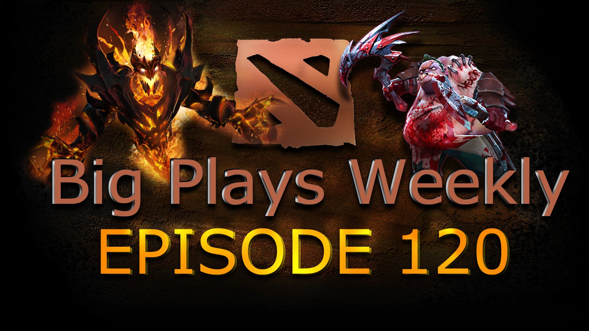 Dota Highlight: Muốn Gank đứa nào thì phải 1 combo dứt điểm không nó lật ngược cả team đấy