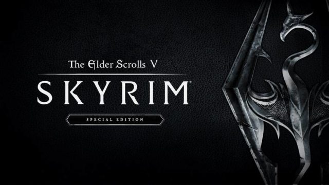 Skyrim: Những bản Mod nên xuất hiện trong Special Edition