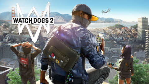 Watch Dogs 2: Sẽ không có AR Minigames