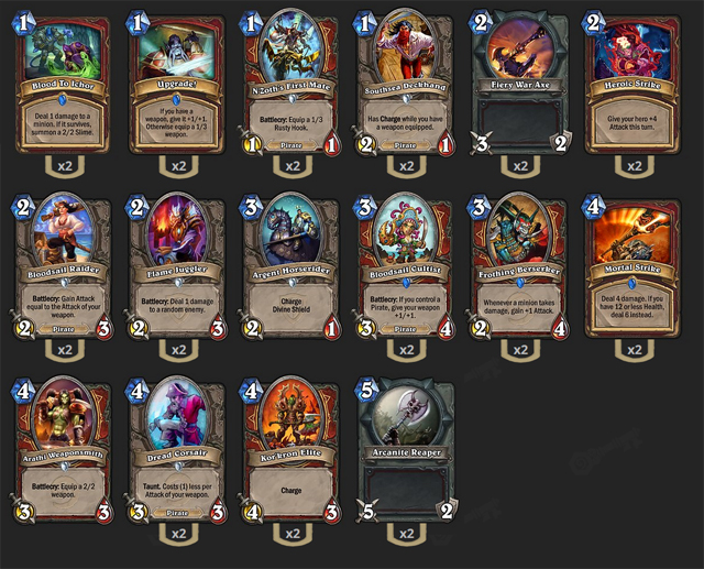 Gamer không nạp tiền nhưng vẫn đạt Rank cao nhất Hearthstone trong vòng 3 ngày