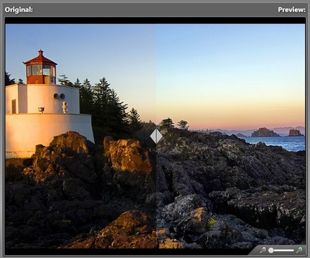 Tối ưu và cải thiện chất lượng hình ảnh bằng vài cú kích chuột