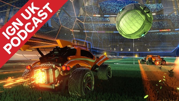 Game hay trong tuần: Ít game nhưng không hề nhàm chán