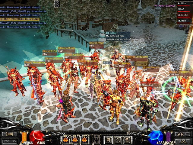 Thời của MOBA và FPS, MMORPG trên PC dần mất vị thế của mình