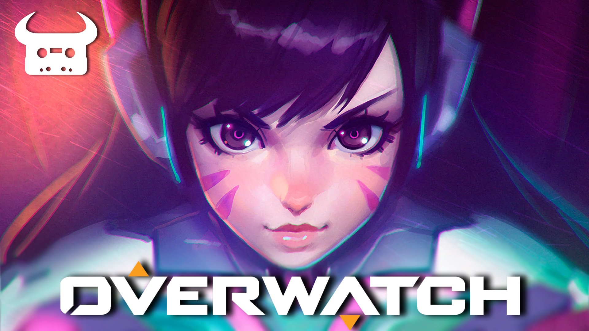 Bản rap Epic với tên của 21 vị tướng trong Overwatch