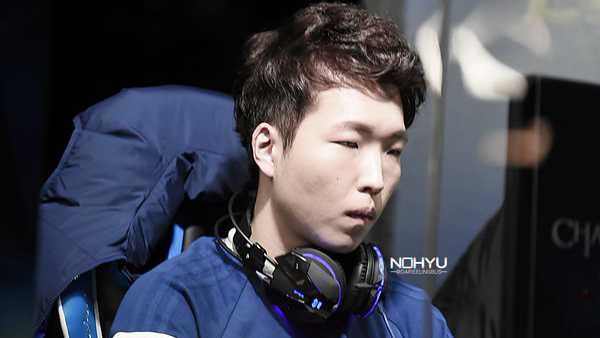 Afreeca LirA: "Khi chúng tôi tiếp tục luyện tập sau những trận thua, phong độ sẽ dần trở lại"