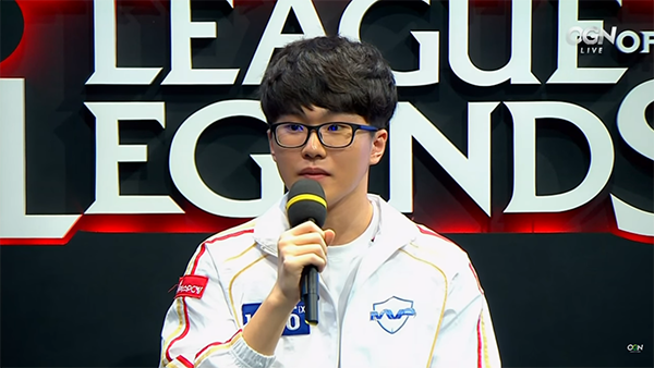 MVP Beyond: "Longzhu đã bị đặt dưới áp lực quá lớn trong việc phải giành chiến thắng."