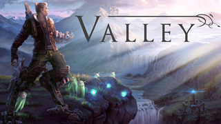 Valley: Khi BioShock, Crackdown và Slender cùng xuất hiện trong một tựa game