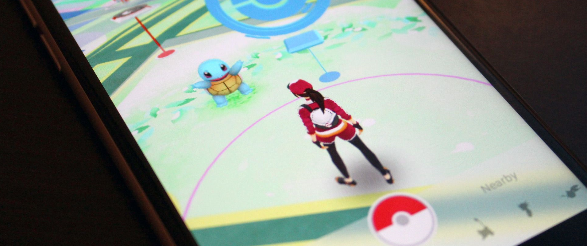 Pokémon Go: Các lỗi trong game thường gặp nhất hiện nay
