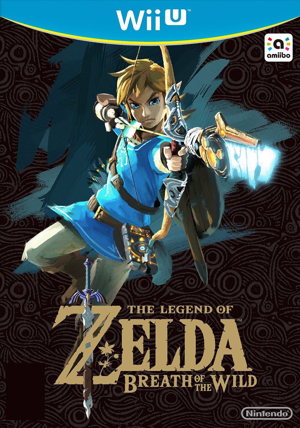 E3 2016 Game Critics Awards: The Legend of Zelda thắng lớn